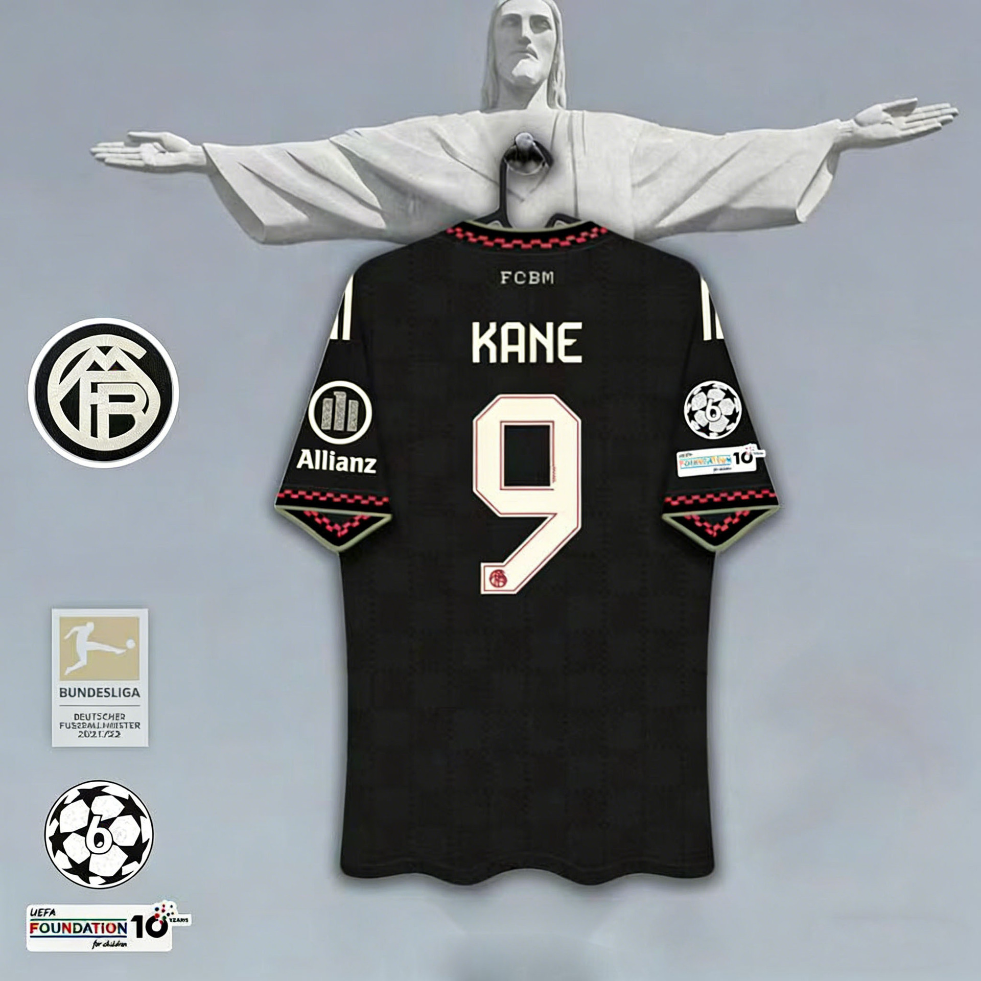 Camiseta de la Copa Mundial de Clubes 2526, Versión Tailandesa, Manga Corta, Versión para Fanáticos, de París, Chelsea, Barcelona, Real Madrid, Miami, Tottenham, Juventus