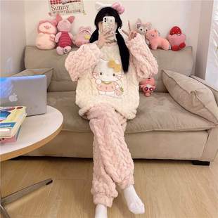 �ɐ�hellokitty˯����Ů��ɺ���q�ﶬ���Ӻ�ů�Ӵ�a�W���Ҿӷ�