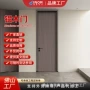 结构批量工程多层平开门