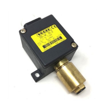 VOGEL分配器VPG-5 51T德国咨询客服