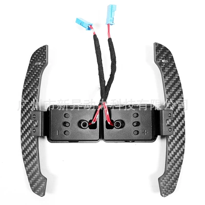 BMW – Shift Paddles For BMW Steering wheel