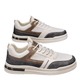 Men's shoes, summer mesh breathable sports and leisure board shoes,   anti slip soft soles, trendy shoes for work and work