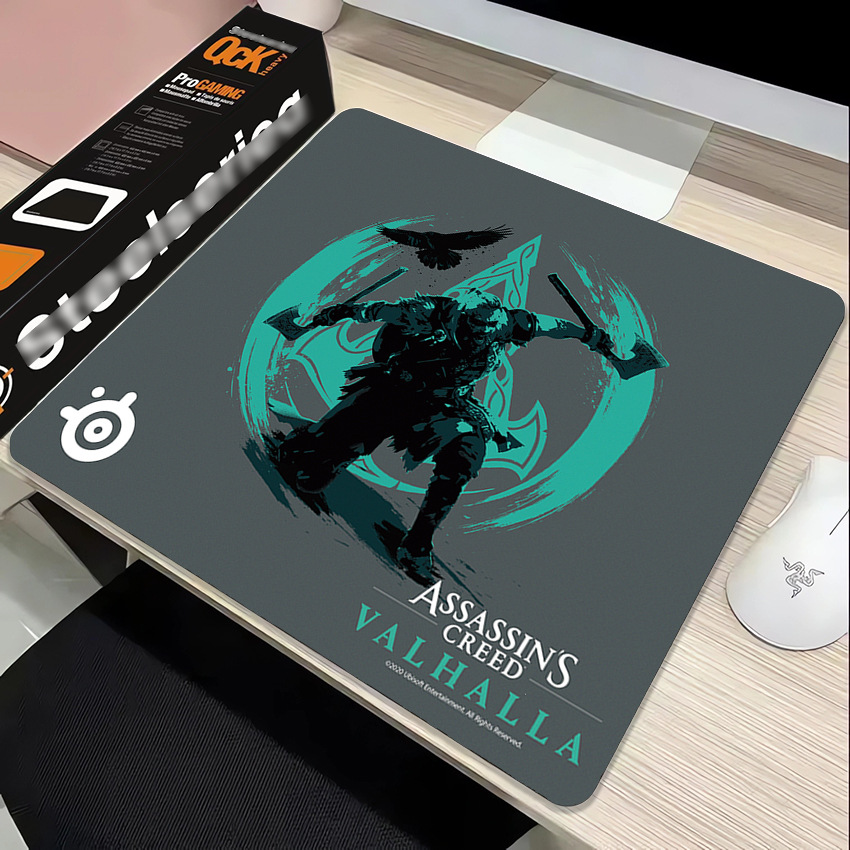 QCK 헤비 게이밍 모델 14