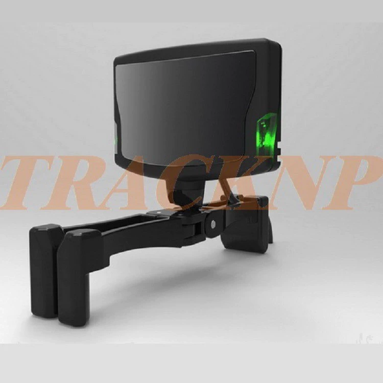 Система отслеживания головы TrackIR5/TrackNP5, отслеживание направления взгляда для полётов и гоночных симуляторов