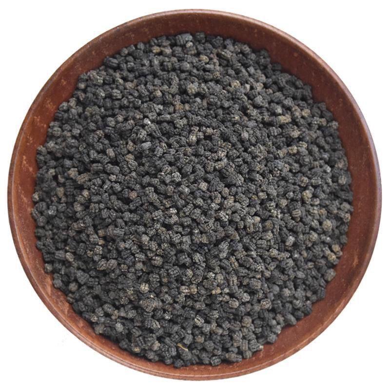Silkworm Feces Can Sha 500g Dried Traditional Chinese Herb for Decoction and External Use quality and texture