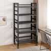 Multilayer kitchen, universal capacious storage system, new collection, wholesale