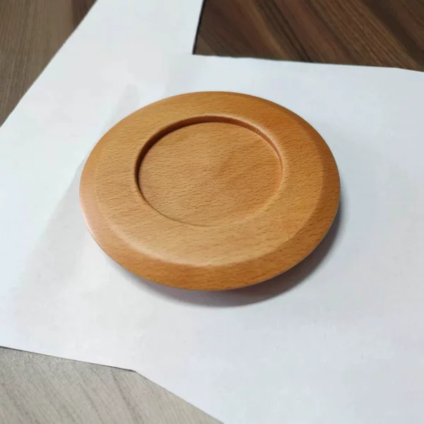 Ebony, Beech, Sapele, Various Sizes of Coasters, Insulation Pads, Wooden Barbecue Trays, Steak Trays