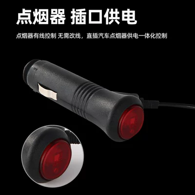 warning light, roof light, car – Kempinq və səyahət