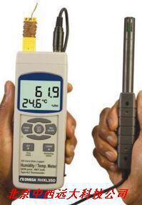 温湿度计 型号KB01-RHXL3SD库号M397641