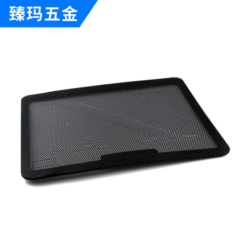 不锈钢喇叭网304不锈钢金属冲孔网汽车扬声器喇叭网罩支持定制