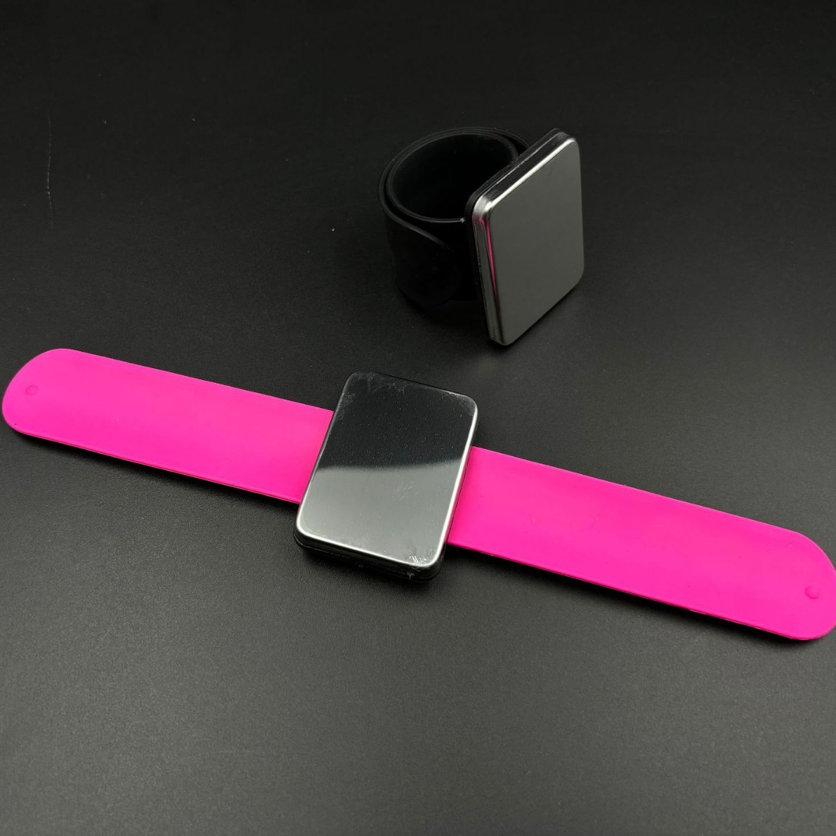 Maquillador, herramienta para el cabello, imán, pulsera de anillo, peluquero, horquilla magnética, horquilla, succión, palmaditas, pulsera