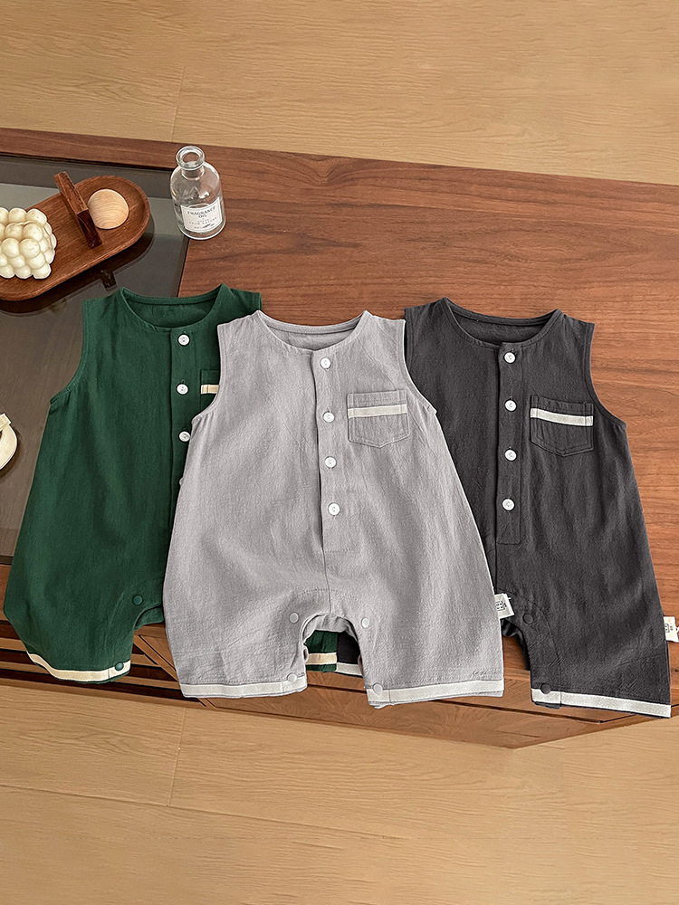 Children's bodysuit