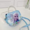Bead side face big head blue