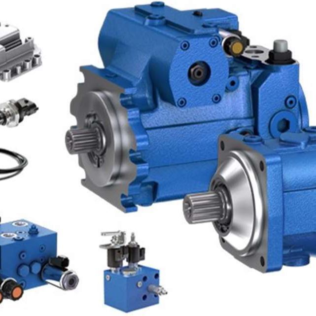 hydac HDA 8446-A-0400-328原装进口,提供进口报关单和原厂发货单