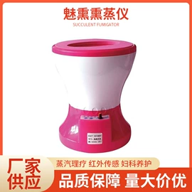 汗蒸桑拿设备;智能艾灸仪;其他美容仪器