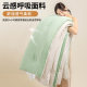 Class A Soybean Fiber Quilt Spring and Autumn Quilt Core Thickened Winter Soybean Quilt Student Dormitory Quilt Gift Quilt