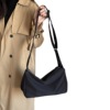 Fashionable universal one-shoulder bag for leisure, shoulder bag, city style, wholesale