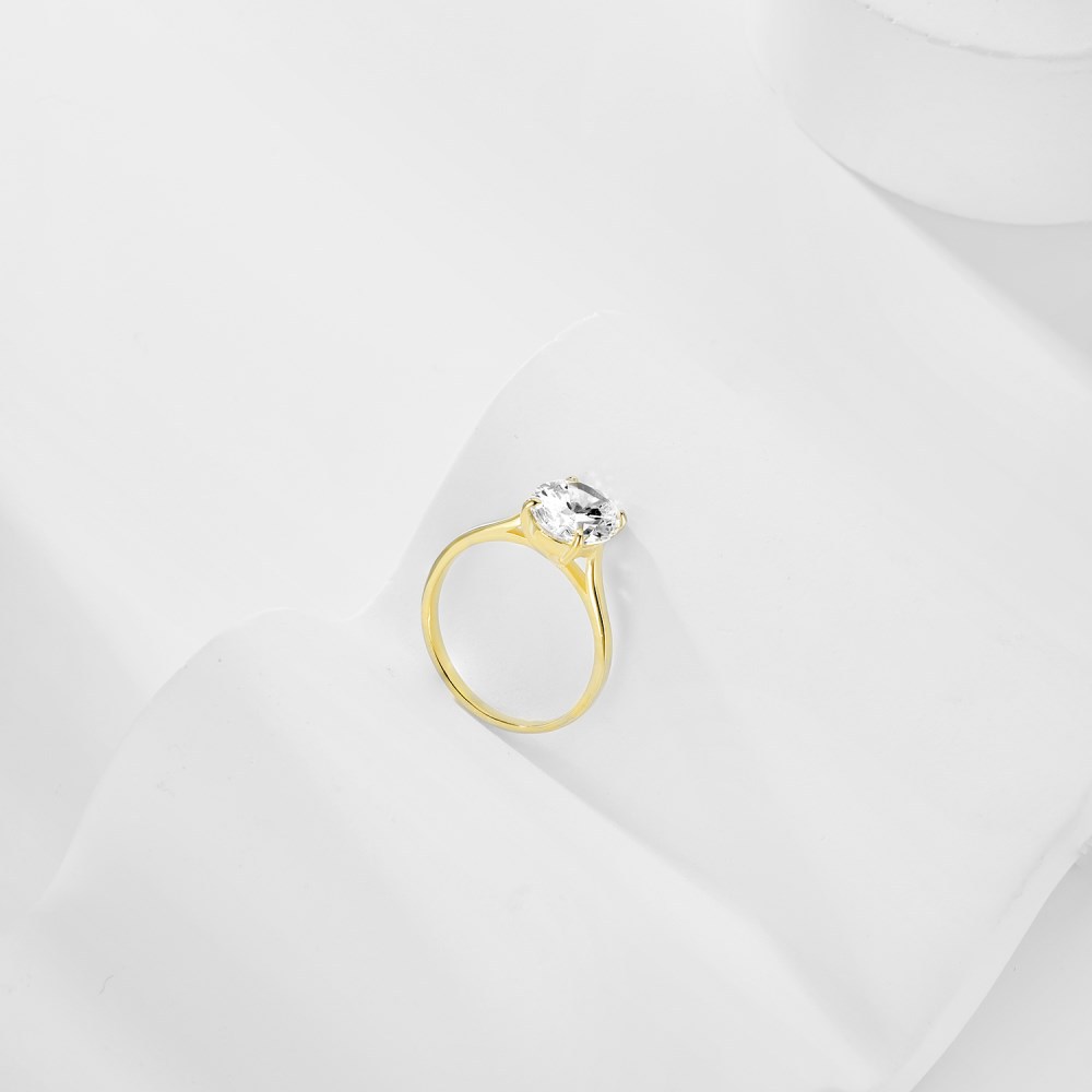 6g Weight Zircon Inlay Material Rings Classification 1 Piece Quantity Holiday, Daily Occasion 925 Sterling Silver Material Heart Shape Pattern Women's Gender Inlay Design Simple Style, Classic Style Style 925 Sterling Silver Zircon Heart Shape Rings 14