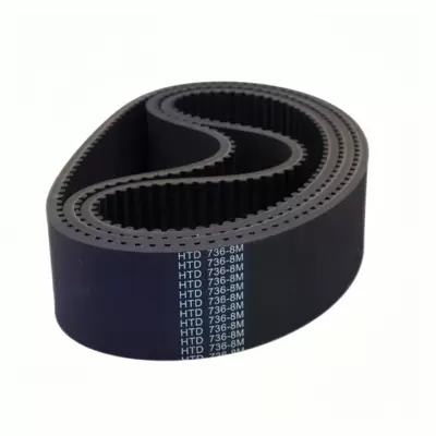 belt open belt, Avtomobil ötürücü kəmərləri