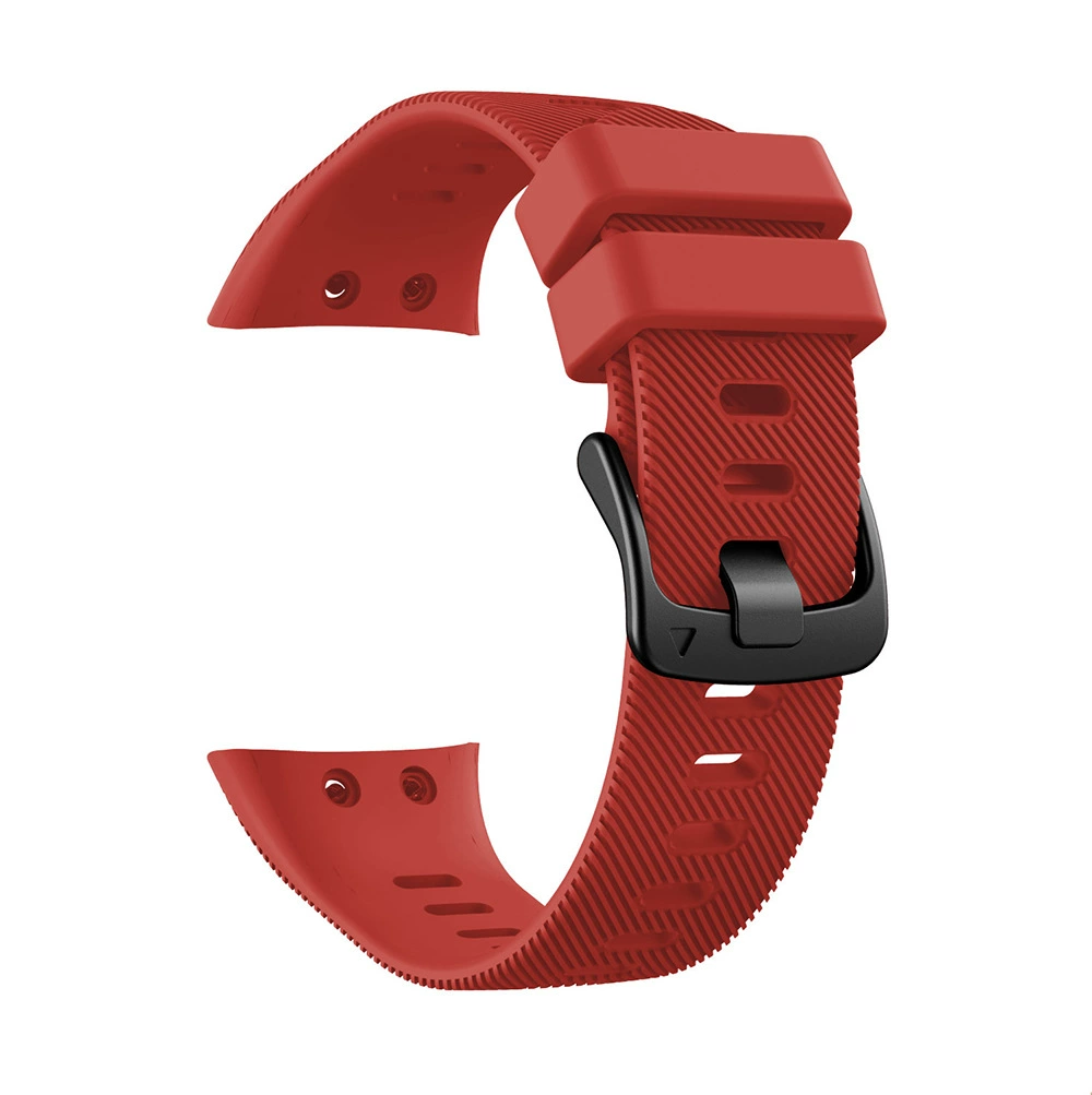 Подходит для Garmin Swim2/Forerunner45 Jiaming силиконовый ремешок, заменяемый браслет F45