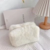 Cream, white
