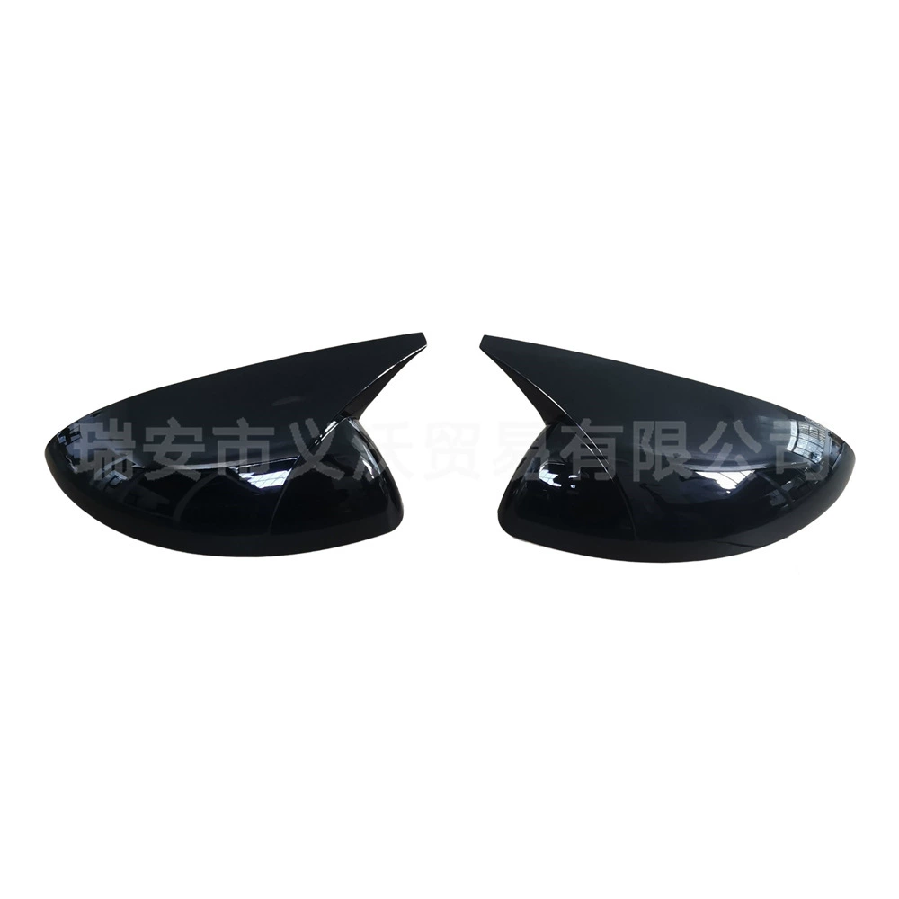 Applicable to 19-21 Tianlai modified Altima horn rear vision cover decorative reversing mirror cover protective case