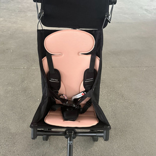 Xiaohuzi T18/T28/pill ya pocket car accessories baby stroller storage bag storage bag universal cotton pad