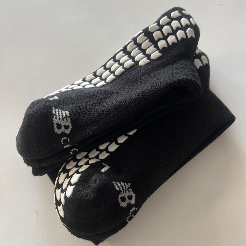 Yoga Socks New Balance Professional Non-Slip Calf Socks for Women Fitness Dance Running Football Socks Basketball Socks Yoga Socks New Balance Professional Non-Slip Calf Socks for Women Fitness Dance Running Football Socks Basketball Socks