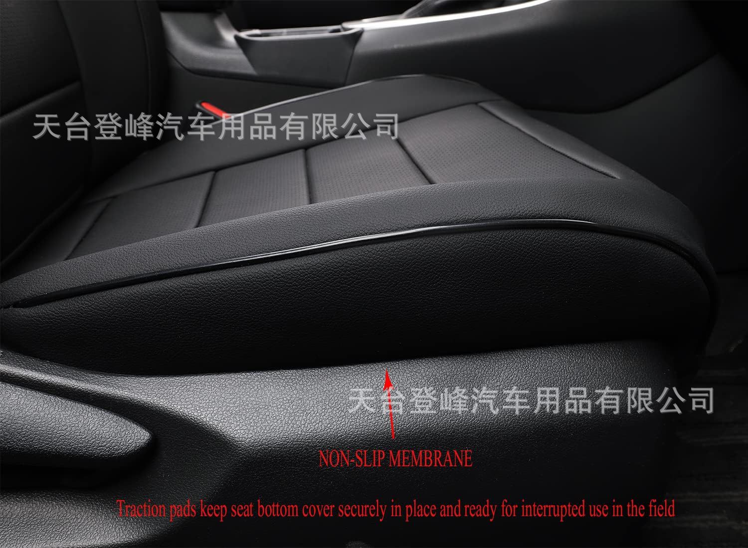 Toyota Rav4 Special Seat Cover Hybrid Version (2019-26 Models) Le/Xle/Xle Premium Version/Limite