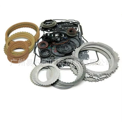 gearbox repair kit, automatic – Sürətlər qutusu