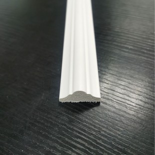 2.5cm Ps Line Wall Decoration Line New Material Foam Paste Special-Shaped Background Line Plastic Waistline Popular