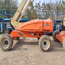 2023��JLG EC600�߿����I܇늄�����ʽ����ƽ̨�S�޵Ǹ߶���ƽ̨