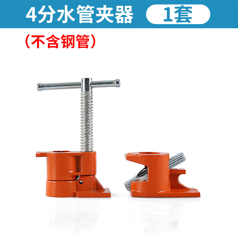 Clip de retención de agua frontal de encimera de piedra de cuarzo Clip de piedra Clip lateral de retención de agua de mármol Seis clips de tubería de agua de pizarra a cargo