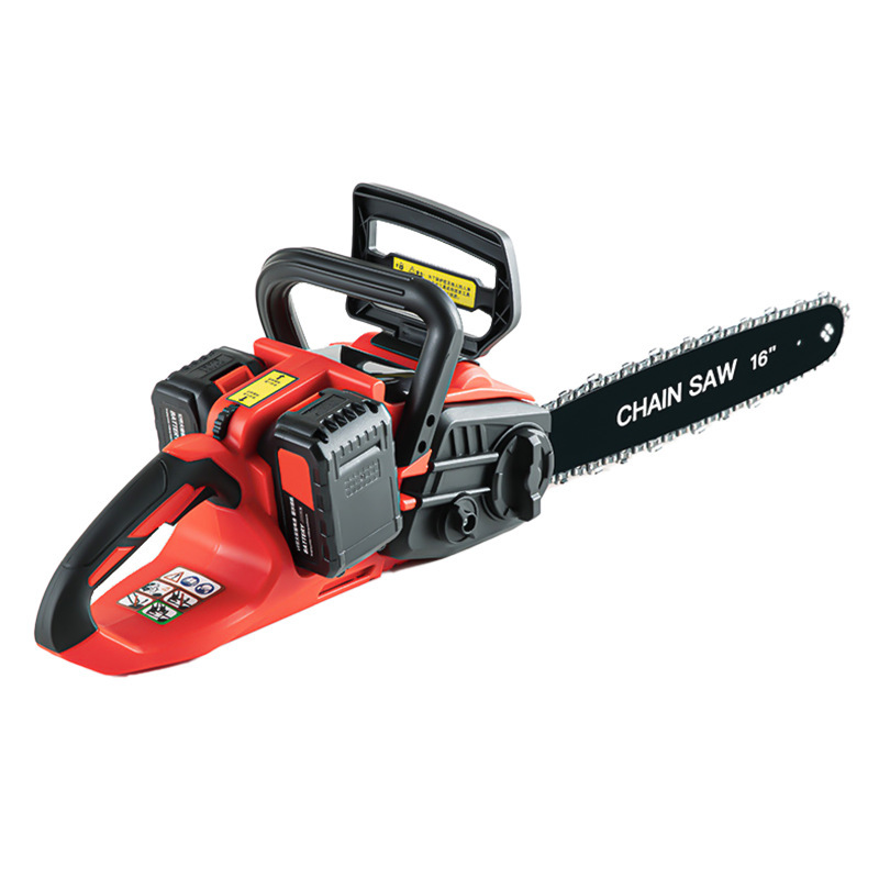 조 국가 부채 충전식 리튬 목공 휴대용 고출력 무선 전기 톱