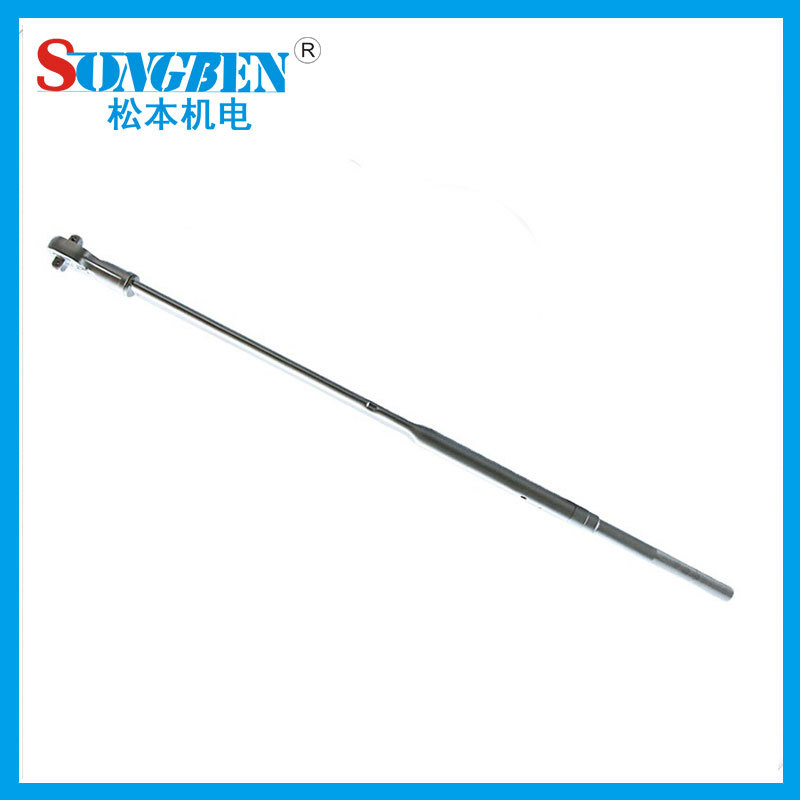 日本KANON 扭力扳手-棘轮型N1000QLK 原装正品100-1000N.cm