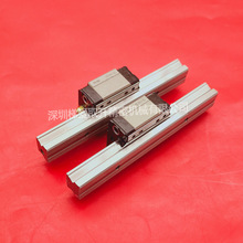 �ձ�THKֱ�ߵ��컬��SR15TB SR15TBM SR15SB SR15SBM