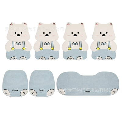 Seat cushion, seat cover, 2026 New Model Car-Specific