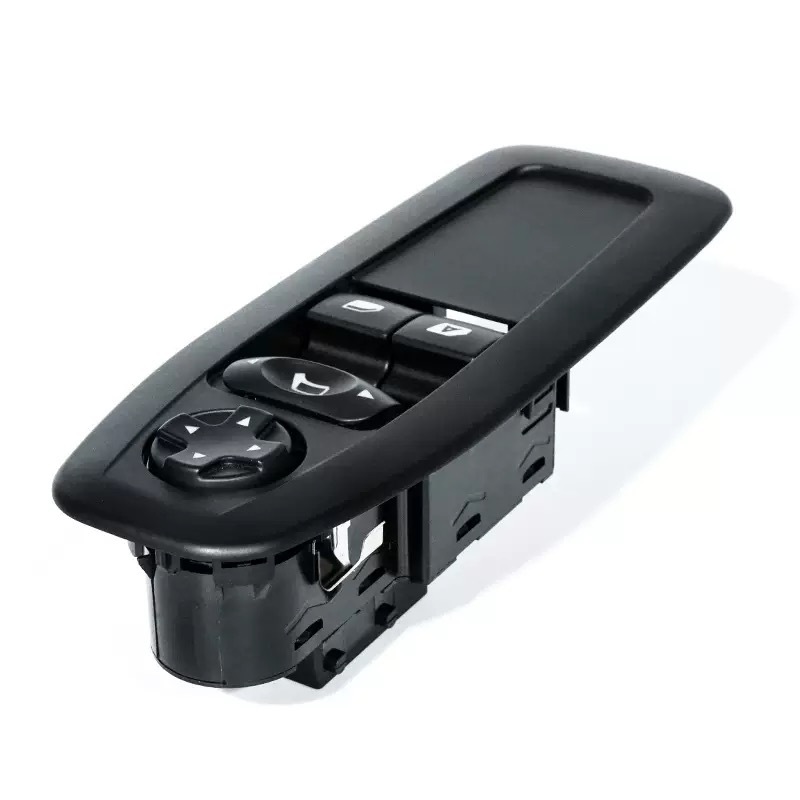 96565186Xt Is Suitable for 08-10 Peugeot 308 Car Glass Lift Master Switch Button Door