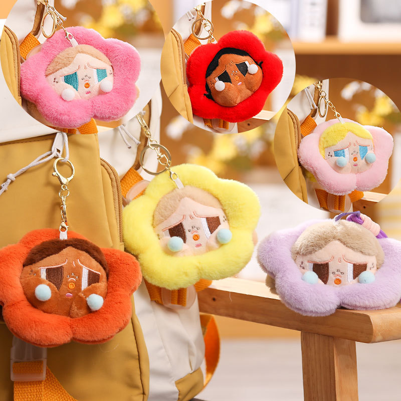 4inch ブティックぬいぐるみペンダント、漫画キーホルダー、ランドセルペンダント、クレーンゲーム人形ペンダント、アクセサリー|undefined