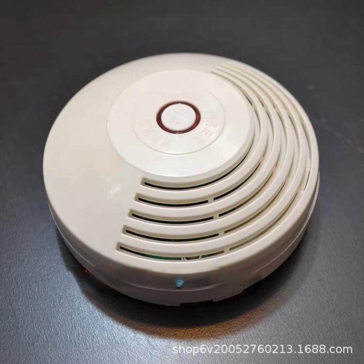 点型可燃气体探测器 用于松江主机天然气 石油液化气JTQ-HX521