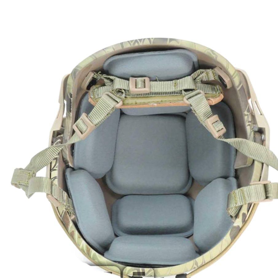 FMA CP helmet inner liner tactical helmet inner protective accessories supplies head protective pad protective pad
