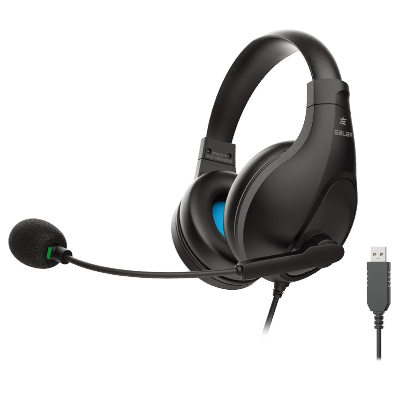 Source Factory Shenglai E810 наушники для обучения английскому (аудирование и тестирование), гарантия 1 год
