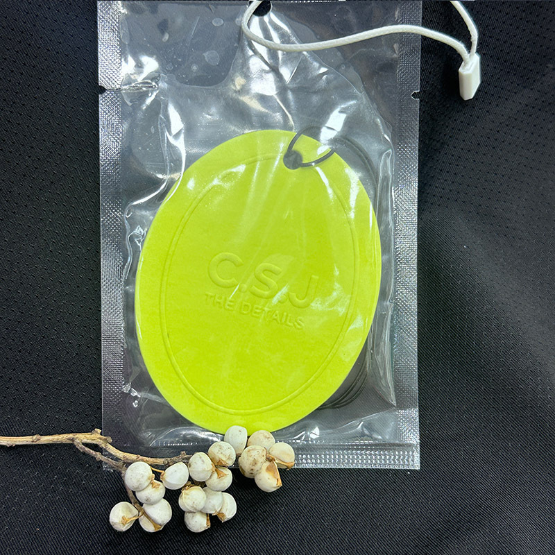 Clothing perfume tag label universal high-end tag card production…