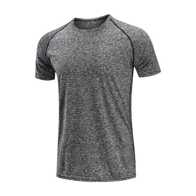 Baloncesto pro traje ajustado chaleco para hombres correr protección deportiva ropa de fitness de secado rápido entrenamiento de alta elasticidad fútbol camiseta de fondo