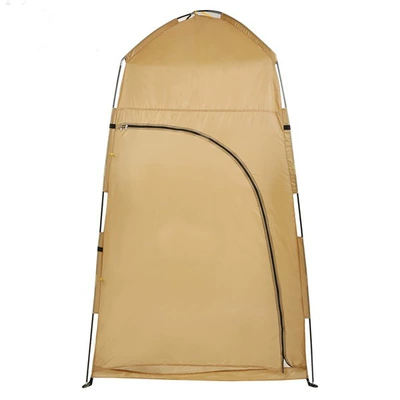 Bathing Outdoor Tent Awning — Çadırlar