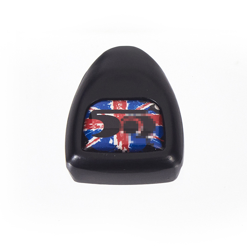 Adecuado para BMW Mini Cooper de un solo clic en el botón de Inicio de modificación de la serie F de encendido especial pegatinas decorativas