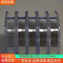 ΢����y�z僽�z�ߌ��������~�z ֱ��0.005-0.2mm��a�懼��~�z