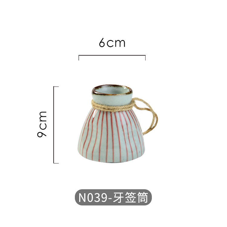 N039-Toothpick 홀더