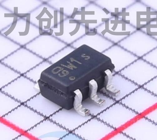 BCR10PNH6327XTSA1 封装 SC-70-6 三极管
