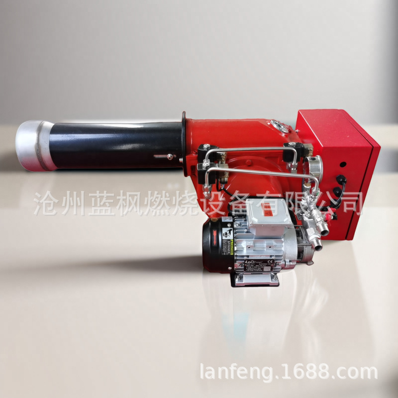 轮胎废油燃烧机 锅炉柴油燃烧器熔炼设备重油燃烧器 热风炉燃烧机